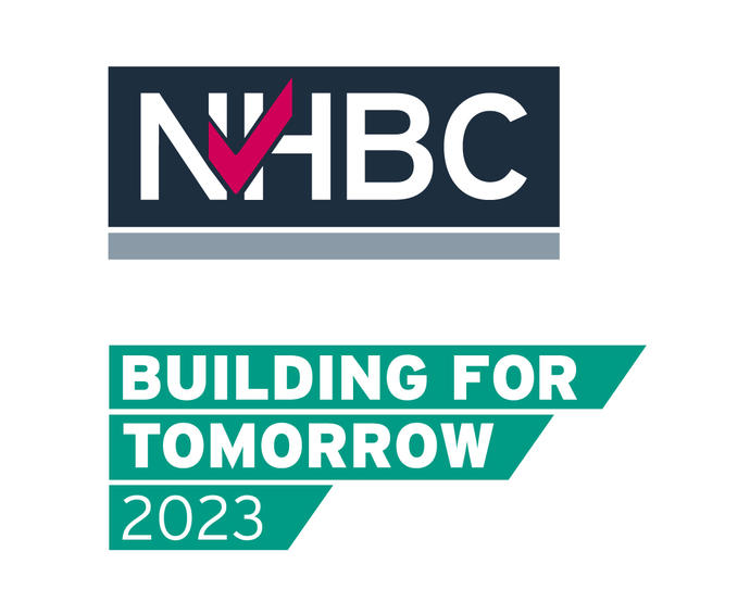 NHBC Building for Tomorrow 