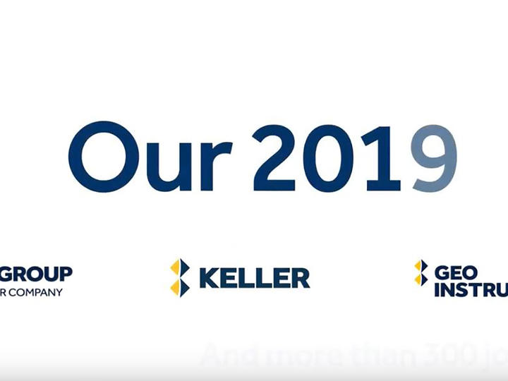 Keller 2019 Review video