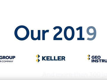 Keller 2019 Review video