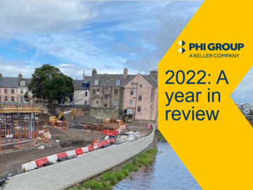Phi review of 2022