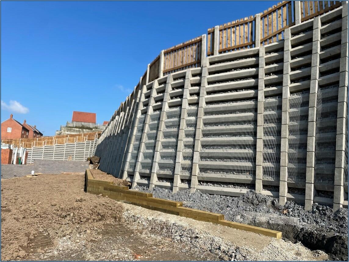 andacrib concrete crib