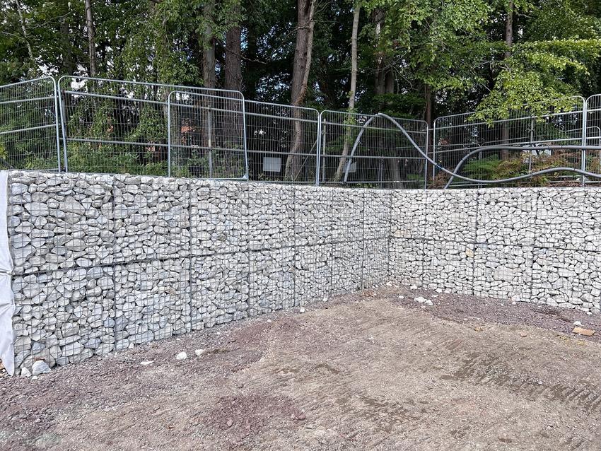 Gabion Baskets