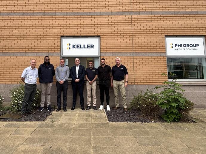 Leeds office