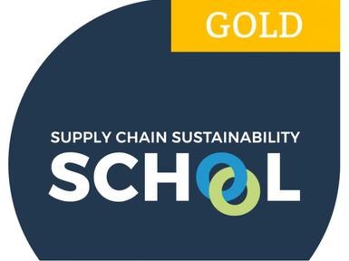 SCSS Gold
