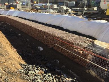 Gabion Baskets